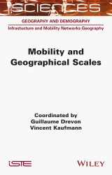 Mobility and Geographical Scales