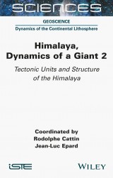 Himalaya, Dynamics of a Giant 2