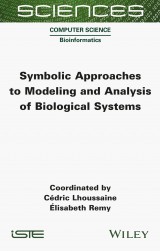 Symbolic Approaches to Modeling and Analysis of Biological Systems