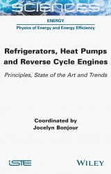 Refrigerators, Heat Pumps and Reverse Cycle Engines