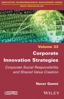 Corporate Innovation Strategies