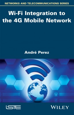 Wi-Fi Integration to the 4G Mobile Network