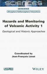 Hazards and Monitoring of Volcanic Activity 1