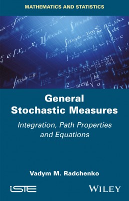 General Stochastic Measures
