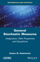 General Stochastic Measures