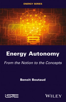 Energy Autonomy