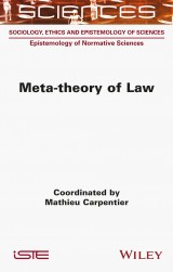 Meta-theory of Law
