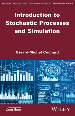 Introduction to Stochastic Processes and Simulation