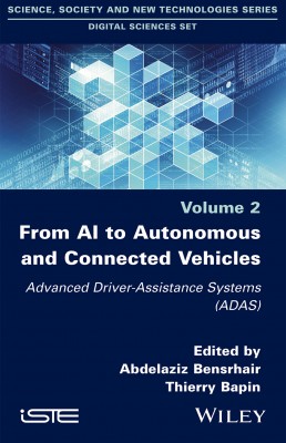 From AI to Autonomous and Connected Vehicles