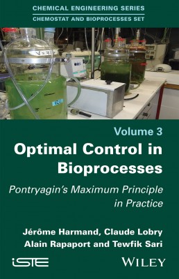 Optimal Control in Bioprocesses