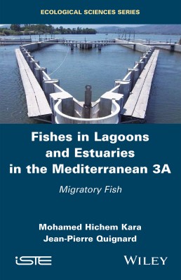 Fishes in Lagoons and Estuaries in the Mediterranean 3A