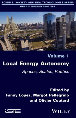 Local Energy Autonomy