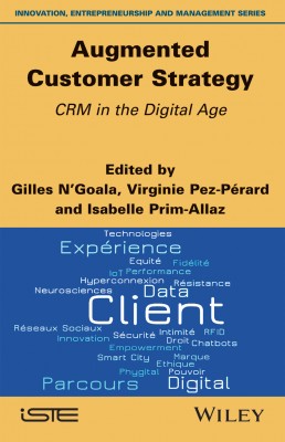 Augmented Customer Strategy