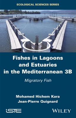 Fishes in Lagoons and Estuaries in the Mediterranean 3B