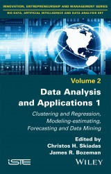 Data Analysis and Applications 1