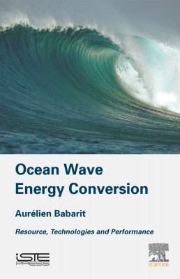 Ocean Wave Energy Conversion