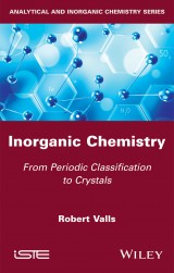 Inorganic Chemistry