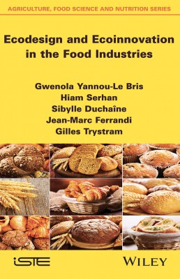 Ecodesign and Ecoinnovation in the Food Industries