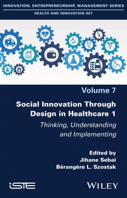Social Innovation Through Design in Healthcare 1