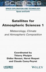 Satellites for Atmospheric Sciences 1