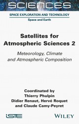 Satellites for Atmospheric Sciences 2