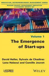 The Emergence of Start-ups