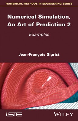 Numerical Simulation, An Art of Prediction 2