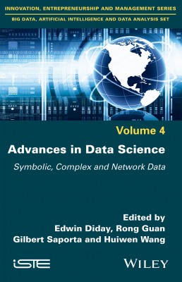 Advances in Data Science