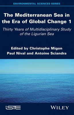 The Mediterranean Sea in the Era of Global Change 1