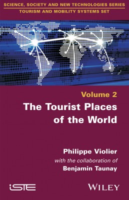 The Tourist Places of the World