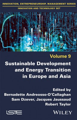 Sustainable Development and Energy Transition in Europe and Asia