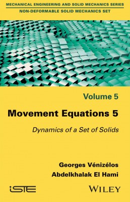 Movement Equations 5