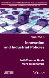 Innovation and Industrial Policies