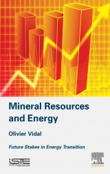 Mineral Resources and Energy