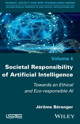 Societal Responsibility of Artificial Intelligence