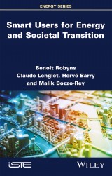 Smart Users for Energy and Societal Transition