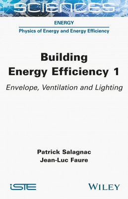 Building Energy Efficiency 1