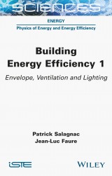 Building Energy Efficiency 1