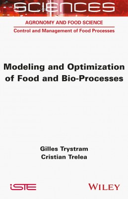 Modeling and Optimization of Food and Bio-Processes