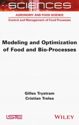Modeling and Optimization of Food and Bio-Processes