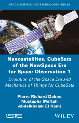 Nanosatellites, CubeSats of the NewSpace Era for Space Observation 1