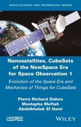 Nanosatellites, CubeSats of the NewSpace Era for Space Observation 1
