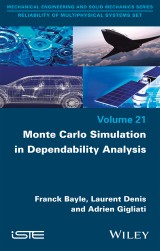 Monte Carlo Simulation in Dependability Analysis
