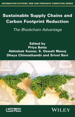 Sustainable Supply Chains and Carbon Footprint Reduction