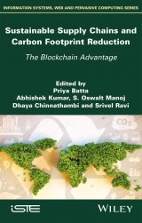 Sustainable Supply Chains and Carbon Footprint Reduction