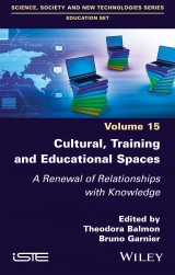 Cultural, Training and Educational Spaces