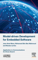 Model-driven Development for Embedded Software