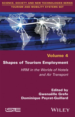 Shapes of Tourism Employment