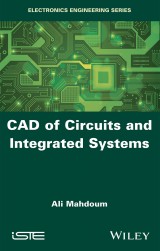 CAD of Circuits and Integrated Systems