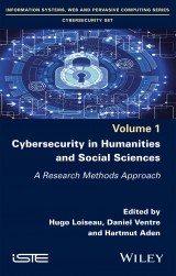 Cybersecurity in Humanities and Social Sciences